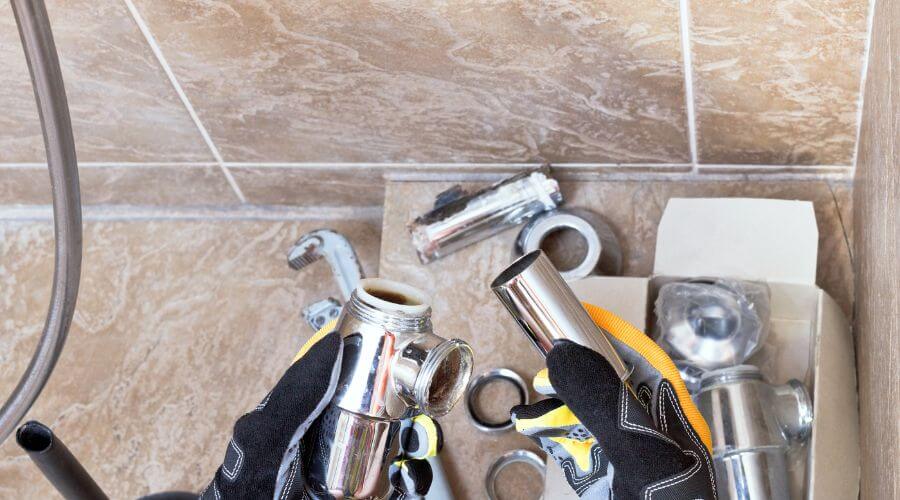 Local Chimney Repair in Nesquehoning, PA